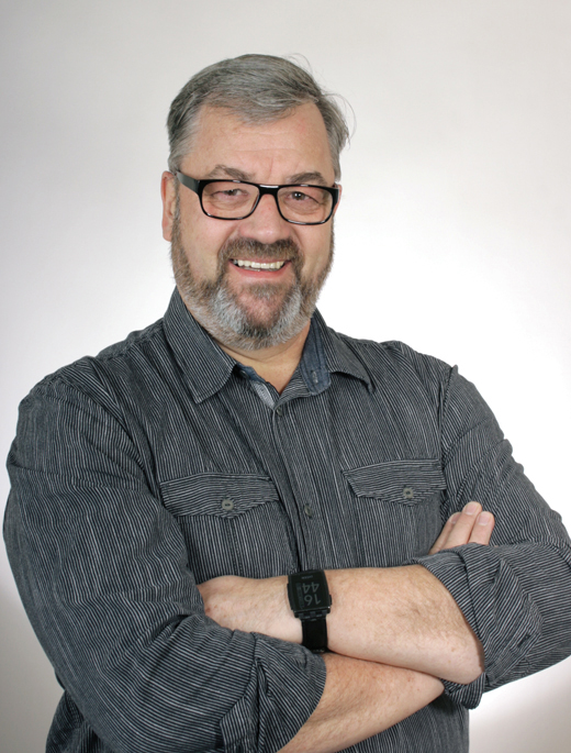 Uwe - Seitenbetreiber