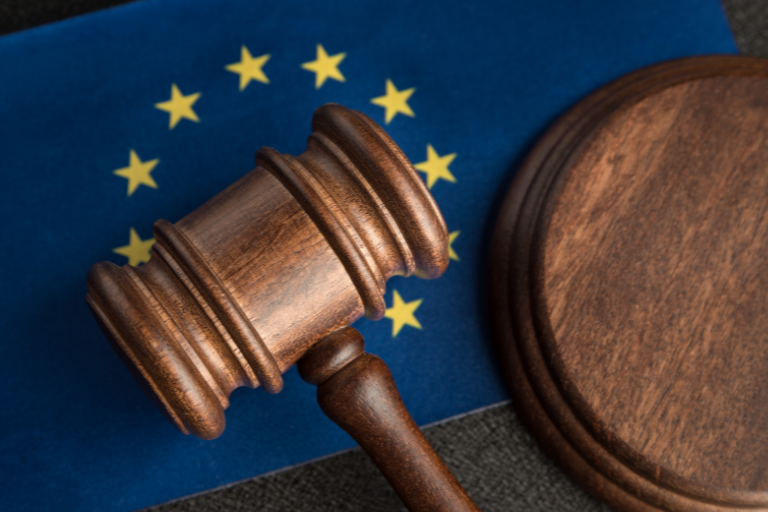 EU-Regulierung beim Aktienkauf