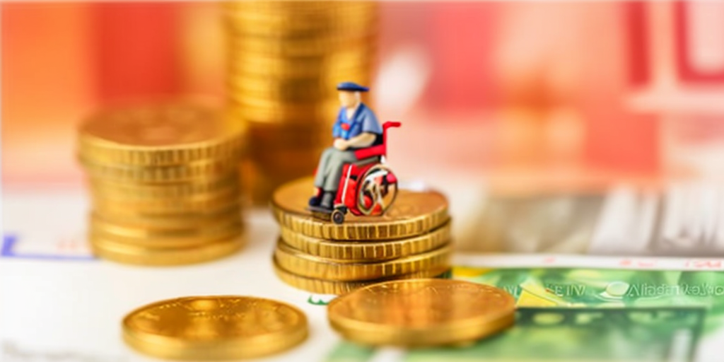 Pflegeversicherung wird teurer