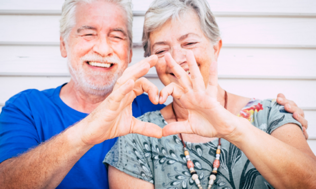 Über die größten Fehler, die Senioren bei der Partnersuche begehen