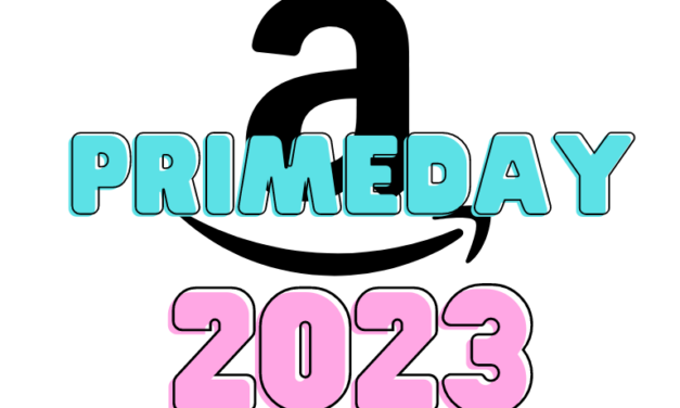 das aktuelle Amazon-Prime-Day Angebot