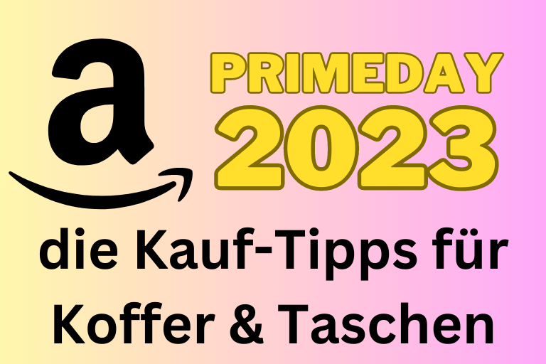 Benötigst du noch einen Koffer für deine Sommerreise? 