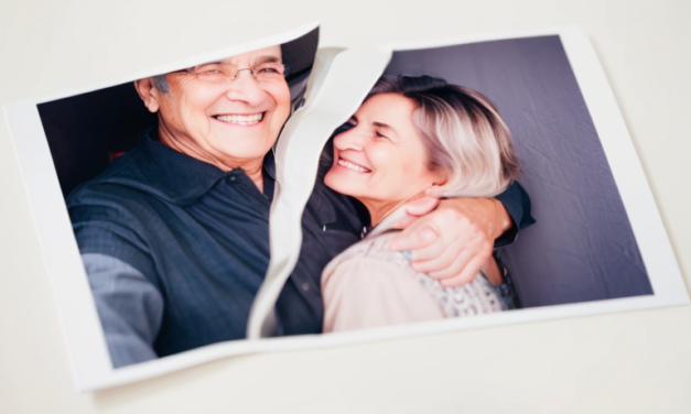 Auseinandergelebt? So meistern Senioren die Trennung ab 50