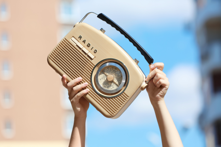 radio ginseng - radio für senioren