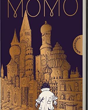 50 Jahre Momo: Warum Senioren dieses zauberhafte Buch lieben