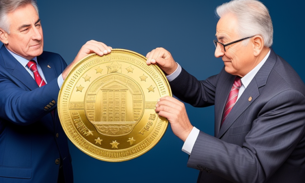 Endlich Schluss mit Doppelbesteuerung: So gewinnen Senioren!