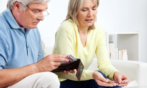 Deutsche Senioren im Renten-Vergleich: Warum Nachbarn besser dastehen 