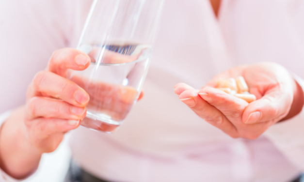 Jeder 2. Senior erhält potenziell unangemessene Medikamente 