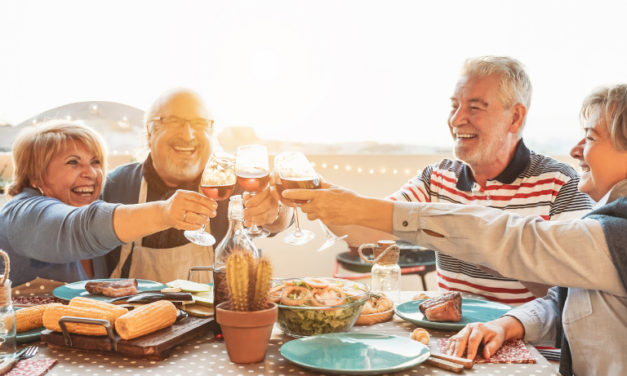 Als Senior das Urlaubsgefühl verlängern: So hält die Erholung länger an 