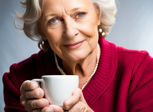 Kaffee als Gedächtnis-Booster: So beugt er Demenz bei Senioren vor!
