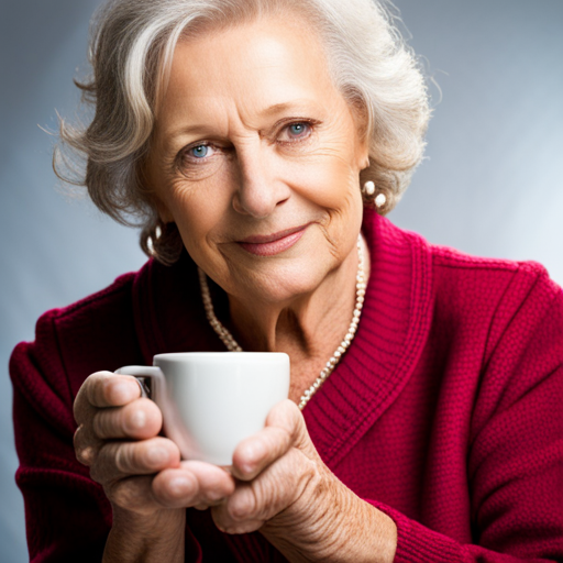 Kaffee als Gedächtnis-Booster: So beugt er Demenz bei Senioren vor!
