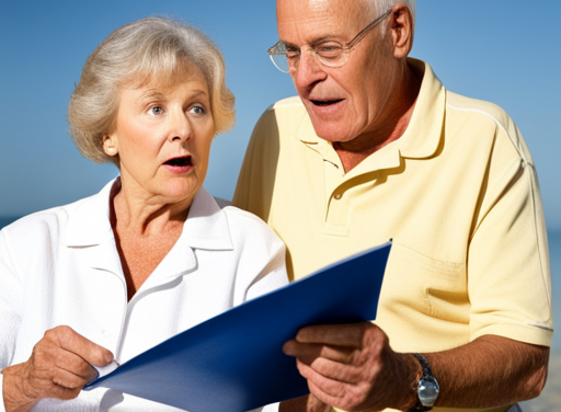 Das hat dir vorher keiner gesagt – was du als Rentner im Ausland unbedingt beachten solltest