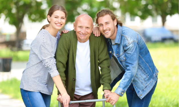 Tipps für die Seniorenheimwahl: Sicher & wohl fühlen im Alter 