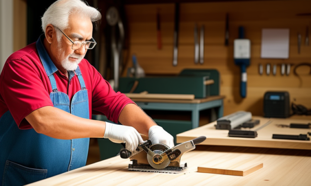 Warum Hobbys Senioren glücklicher und gesünder machen 
