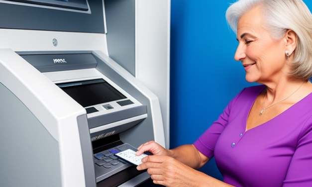 Senioren auf Reisen: So vermeidest Du Kostenfallen beim Geldabheben 