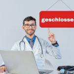 Hast du am Montag 02.10. einen Arzttermin? 