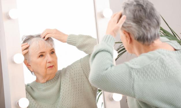 5 Winter-Haarprobleme bei Senioren: Top-Tricks zur Lösung 