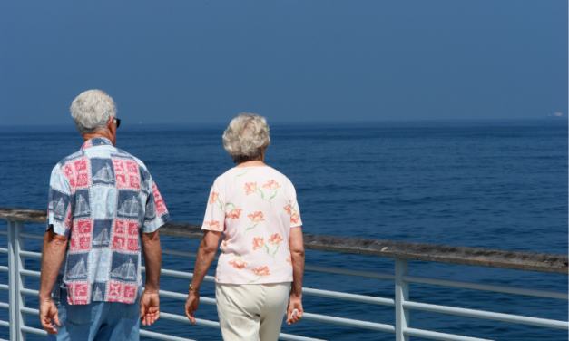 Auf der Suche nach der Traum-Kreuzfahrt für Senioren: Meine Erlebnisse 