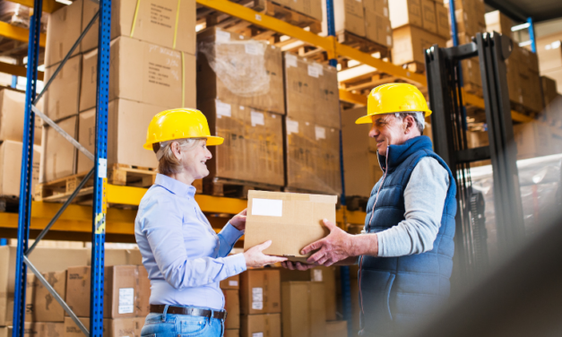 Vollzeitjob für Senioren? Umfrage zeigt überraschende Ergebnisse