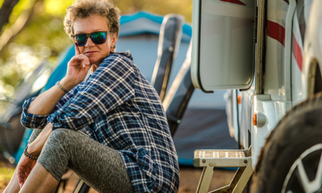 Unabhängig und frei: Warum Senioren Wohnmobil-Reisen lieben 