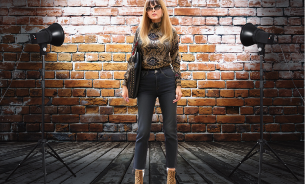 Vielseitige Länge: Slim High Ankle Jeans erobern Frauen über 50 