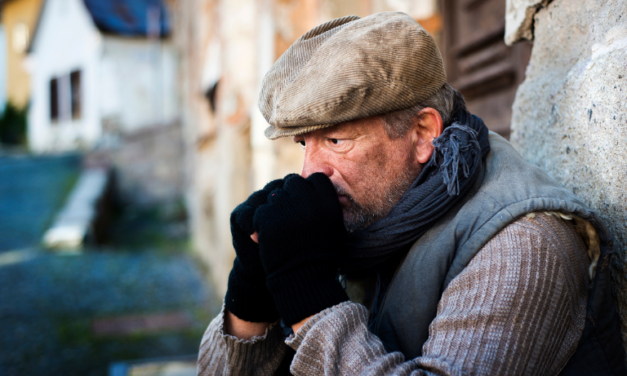 Soziales Problem Altersarmut: Wie Deutschland seine Senioren vergisst 