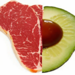 Meat eaters vs. vegans3