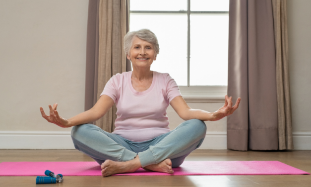 Bleibe aktiv im Alter: Empfehlenswerte Sportarten für Frauen über 50 