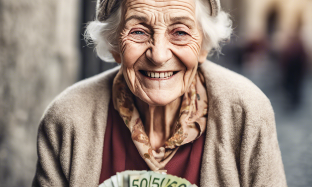 Kostenlose Kontoführung & mehr: norisbank Girokonto für Senioren 