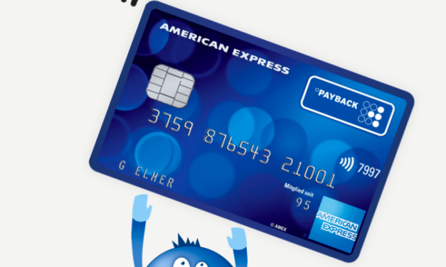 Punkte sammeln leicht gemacht: Senioren lieben die PAYBACK Amex Karte 