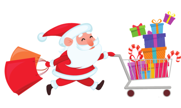 Weihnachten stressfrei genießen: Amazon-Schnäppchen für Senioren