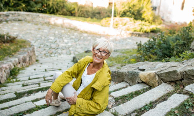 Sicher & sorgenfrei: Die Top 10 Städte für alleinreisende Seniorinnen 