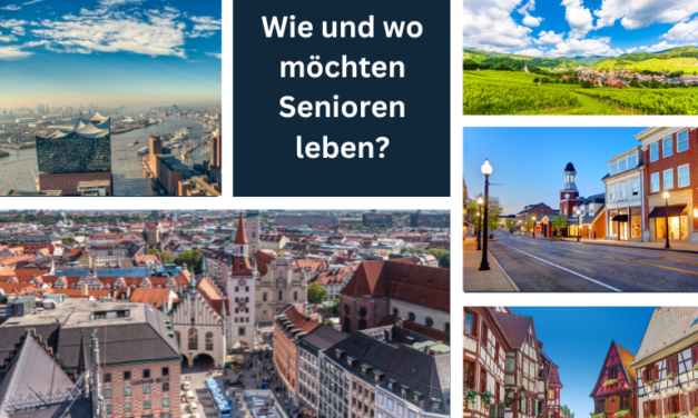 Seniorengerechtes Wohnen: Tipps für einen angenehmen Ruhestand 