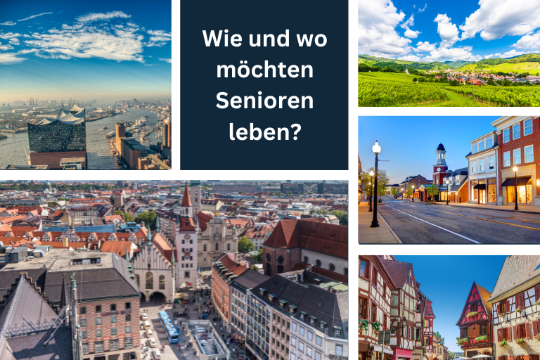 Seniorengerechtes Wohnen: Tipps für einen angenehmen Ruhestand 