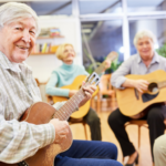 Demenzvorbeugung – Warum du lebenslang singen und musizieren solltest