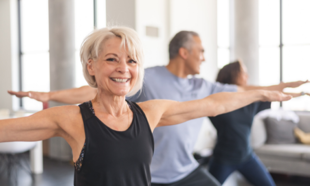 Älter werden ohne Sorgen: 5 ermutigende Ratschläge für Senioren 
