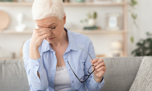 Wie die Gesellschaft ältere Menschen benachteiligt – und warum es wichtig ist, das zu ändern 