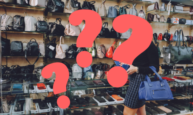 Warum diese Liebeskind-Tasche bei Frauen über 50 für Furore sorgt