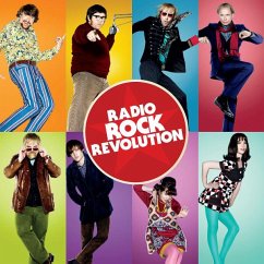 Radio Rock Revolution (The Boat That Rocked) Radio Rock Revolution (The Boat That Rocked)