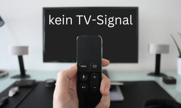 TV-Empfang in Gefahr – Jetzt über die Alternativen informieren 
