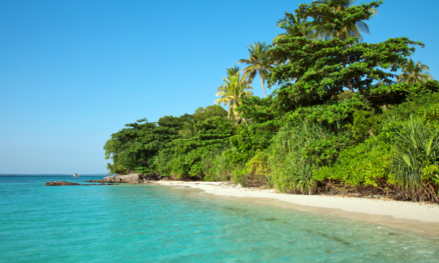 Unbekannte Paradiese – Top 9 Inseln in Europa für Senioren-Reisen 