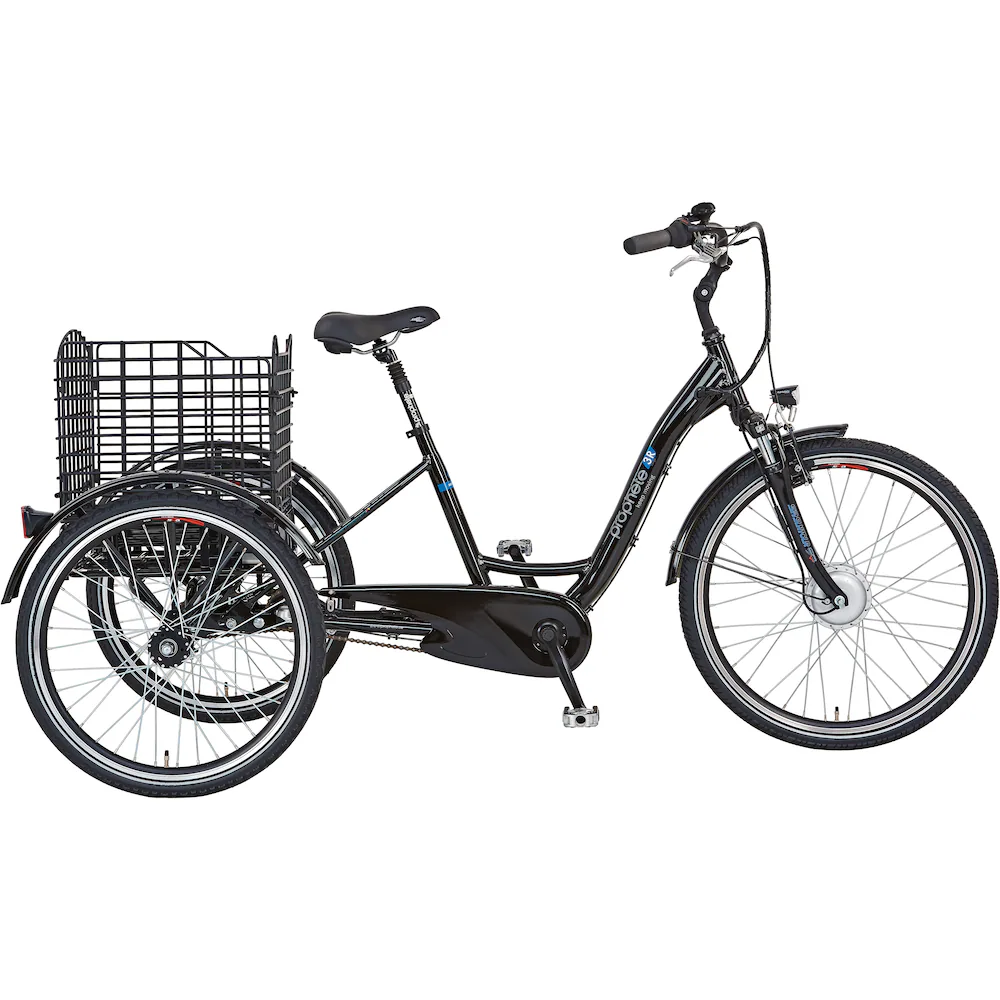 Prophete E-Bike »CARGO 3R« Prophete E-Bike »CARGO 3R«