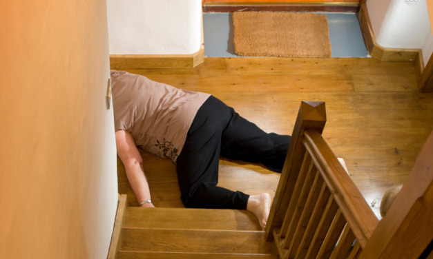 Blutdrucksenker – Erhöhtes Risiko für Knochenbrüche bei Senioren 