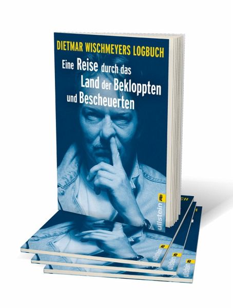„Eine Reise durch das Land der Bekloppten und Bescheuerten“ – leider ist dieses Kultbuch aktueller denn je 
