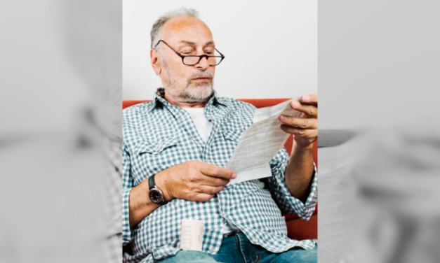 Bist du als Rentner zur Steuererklärung verpflichtet? 