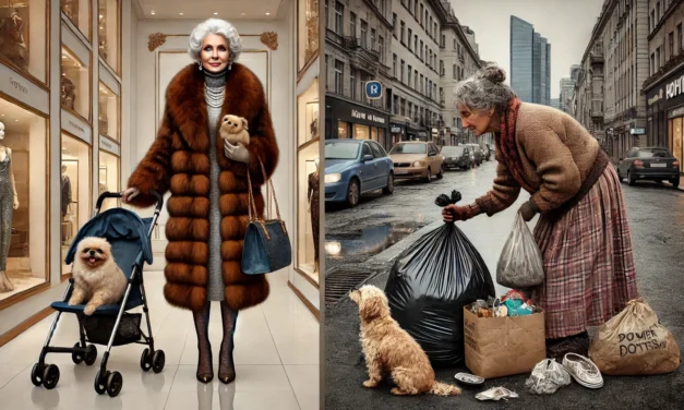 Geringe Rente im Alter – was Du als Senior wissen solltest 