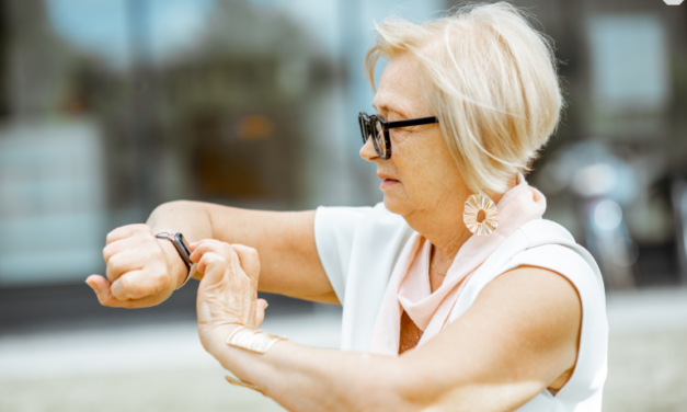 Sind Smartwatches mit EKG-Funktion wirklich eine gute Investition für Senioren?