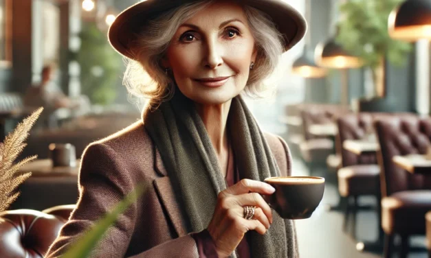 Stilvolle Hüte für Senioren – Finde Deinen neuen Lieblingshut online