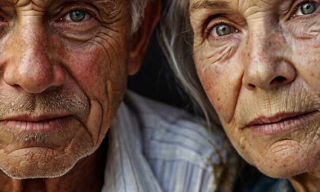 Gehirngesundheit im Alter – So bleibst du als Senior geistig fit