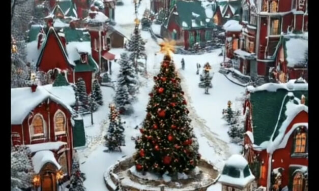 10 Weihnachts-Videos für Senioren